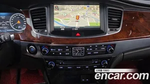 Hyundai Equus, 2014 — миниатюра 16