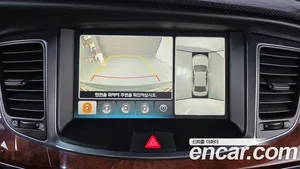 Hyundai Equus, 2014 — миниатюра 17