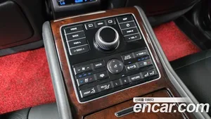 Hyundai Equus, 2014 — миниатюра 18