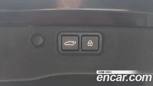 Hyundai Equus, 2014 — миниатюра 20