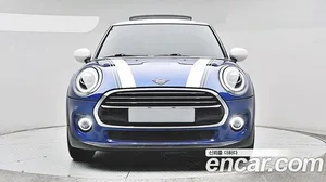 Mini Cooper, 2021 — миниатюра 2