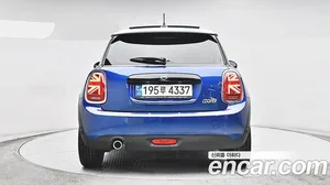 Mini Cooper, 2021 — миниатюра 3