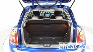 Mini Cooper, 2021 — миниатюра 4