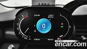 Mini Cooper, 2021 — миниатюра 6
