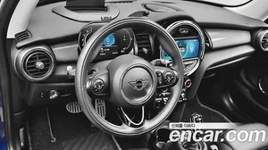 Mini Cooper, 2021 — миниатюра 8