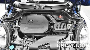 Mini Cooper, 2021 — миниатюра 9