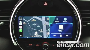 Mini Cooper, 2021 — миниатюра 15