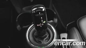 Mini Cooper, 2021 — миниатюра 17