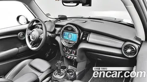 Mini Cooper, 2021 — миниатюра 19
