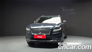 Lincoln Nautilus, 2023 — миниатюра 3