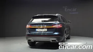 Lincoln Nautilus, 2023 — миниатюра 4