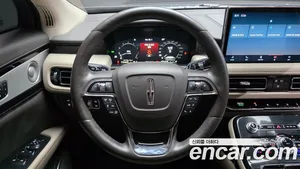 Lincoln Nautilus, 2023 — миниатюра 13