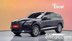 Genesis GV80, 2023 — миниатюра 32