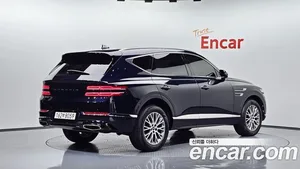 Genesis GV80, 2023 — миниатюра 1