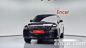 Genesis GV80, 2023 — миниатюра 2
