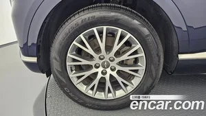 Genesis GV80, 2023 — миниатюра 4
