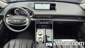 Genesis GV80, 2023 — миниатюра 9