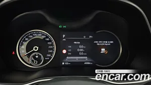 Genesis GV80, 2023 — миниатюра 10