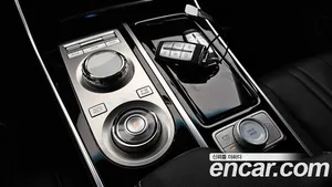 Genesis GV80, 2023 — миниатюра 11