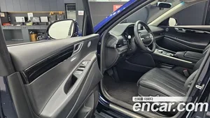 Genesis GV80, 2023 — миниатюра 12