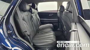 Genesis GV80, 2023 — миниатюра 16