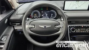 Genesis GV80, 2023 — миниатюра 18