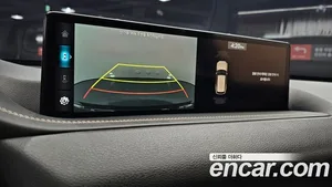 Genesis GV80, 2023 — миниатюра 20