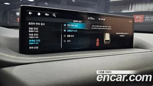 Genesis GV80, 2023 — миниатюра 21