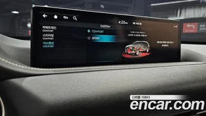 Genesis GV80, 2023 — миниатюра 22