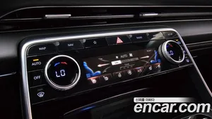 Genesis GV80, 2023 — миниатюра 24