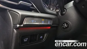 Genesis GV80, 2023 — миниатюра 25