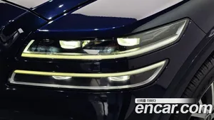 Genesis GV80, 2023 — миниатюра 7