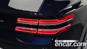 Genesis GV80, 2023 — миниатюра 8