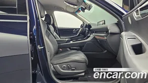 Genesis GV80, 2023 — миниатюра 15