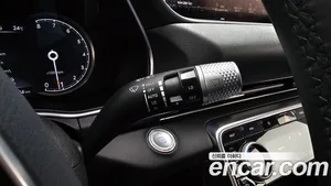 Genesis GV80, 2023 — миниатюра 26