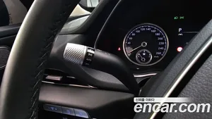 Genesis GV80, 2023 — миниатюра 27