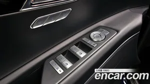 Genesis GV80, 2023 — миниатюра 28