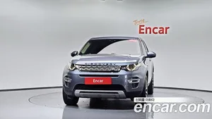 Land Rover Discovery Sport, 2018 — миниатюра 2