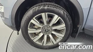 Land Rover Discovery Sport, 2018 — миниатюра 4