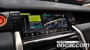 Land Rover Discovery Sport, 2018 — миниатюра 19