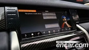 Land Rover Discovery Sport, 2018 — миниатюра 21