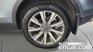 Land Rover Discovery Sport, 2018 — миниатюра 6