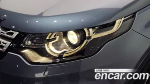 Land Rover Discovery Sport, 2018 — миниатюра 7