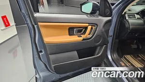 Land Rover Discovery Sport, 2018 — миниатюра 13