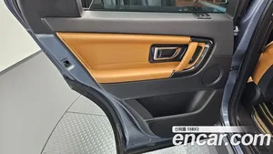 Land Rover Discovery Sport, 2018 — миниатюра 14