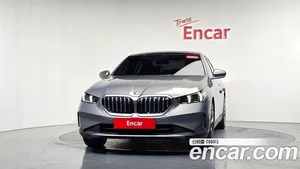 BMW 5-Series, 2026 — миниатюра 2