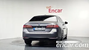 BMW 5-Series, 2026 — миниатюра 3