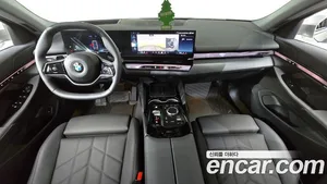 BMW 5-Series, 2026 — миниатюра 9