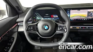 BMW 5-Series, 2026 — миниатюра 18