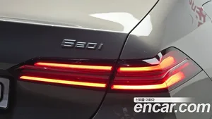 BMW 5-Series, 2026 — миниатюра 8